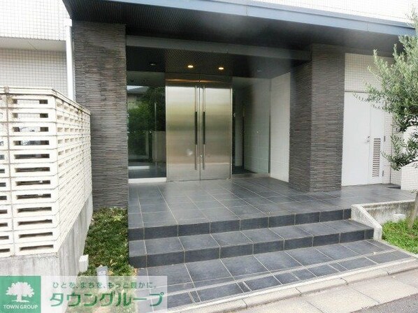 エスティメゾン都立大学の物件内観写真